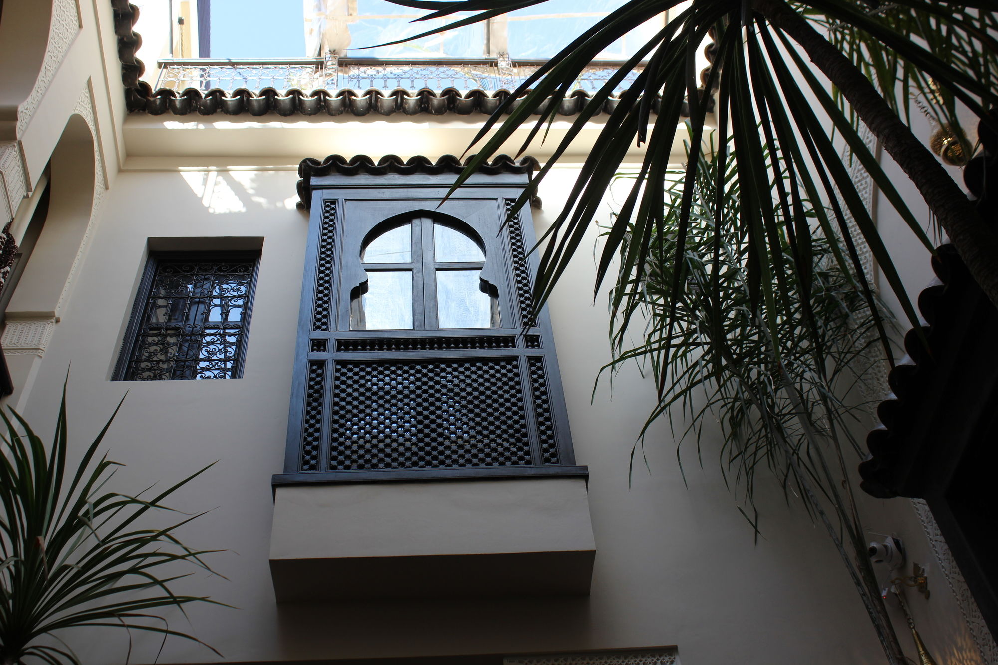 Фото Riad Reve D'or