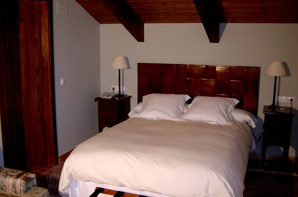 Фото Conde Aznar