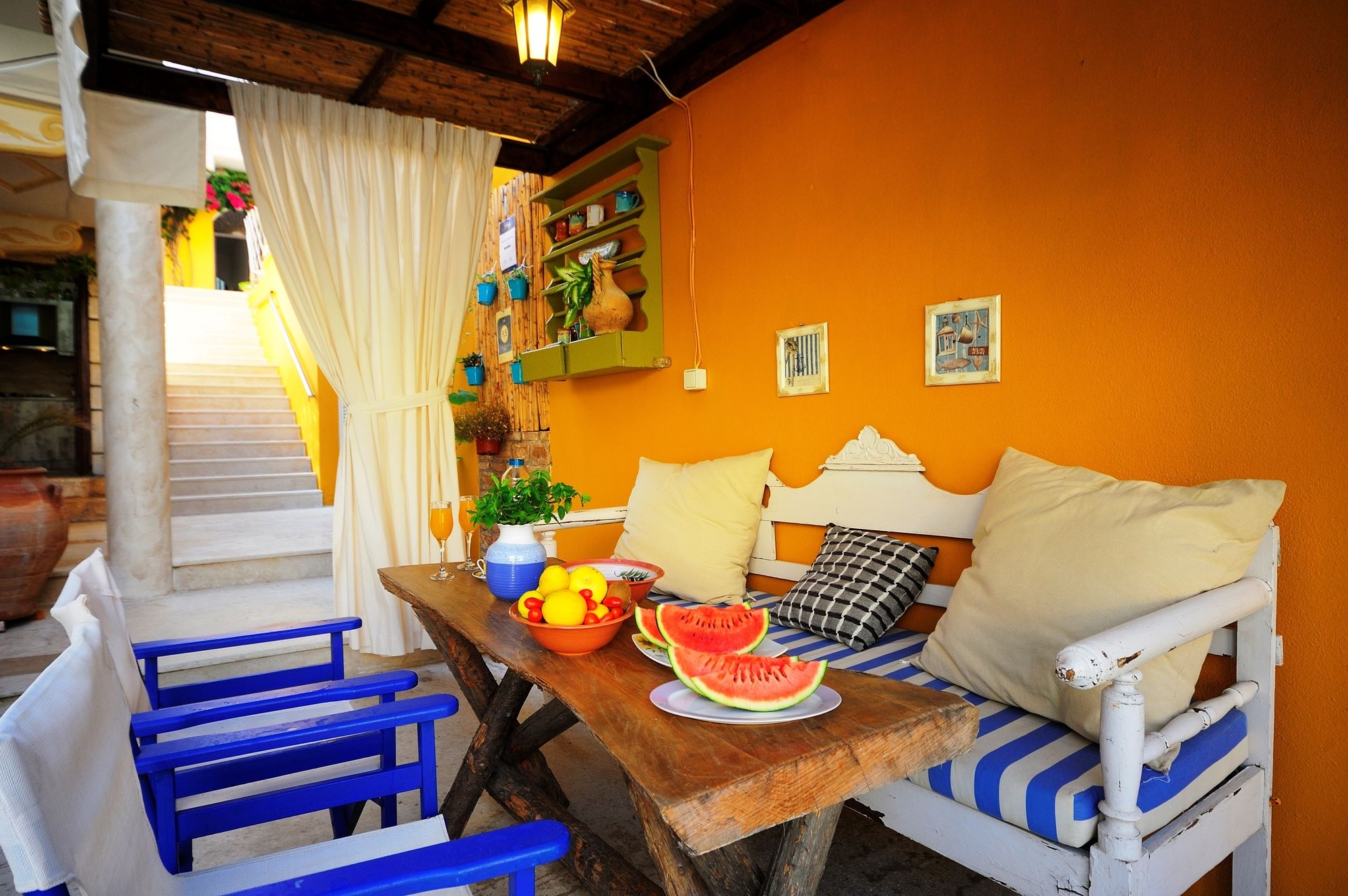 Фото Idili Traditional House
