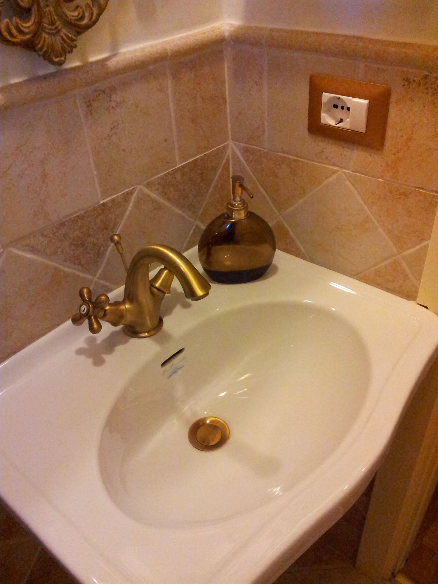 Фото B&b A Casa delle Fate