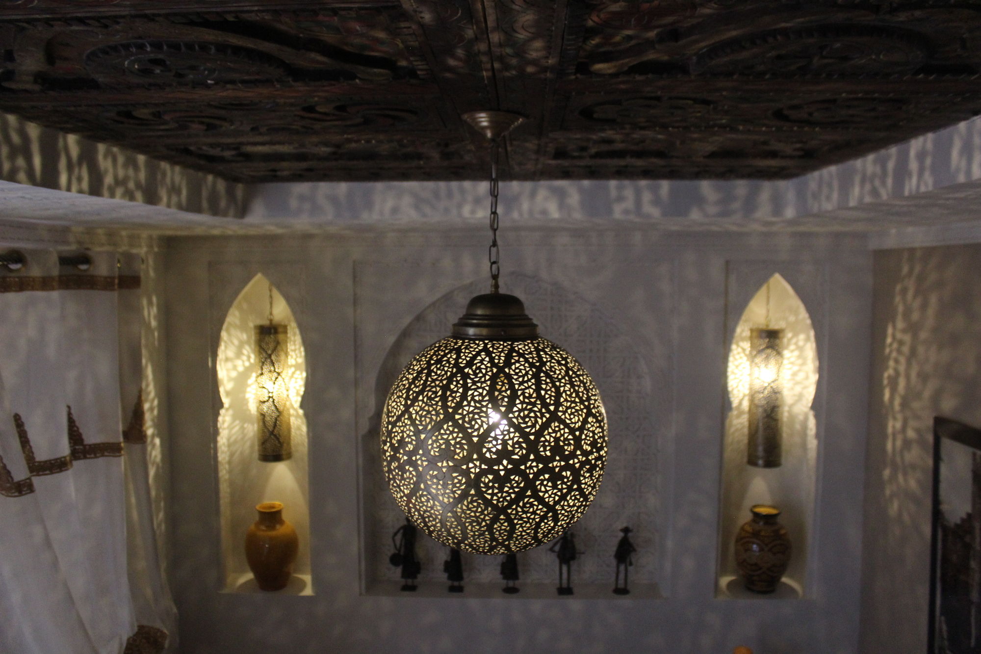 Фото Riad Reve D'or