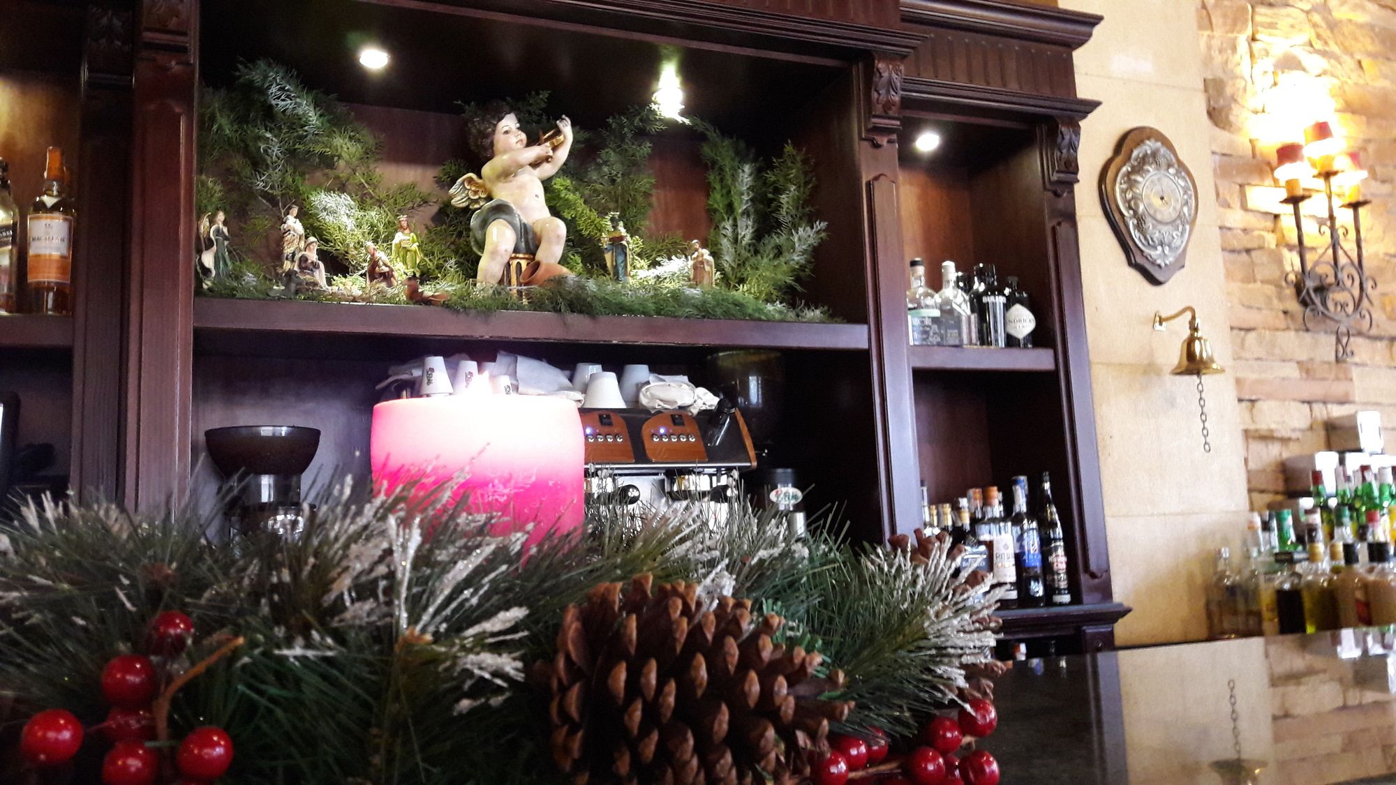 Фото Hotel Juan Carlos I