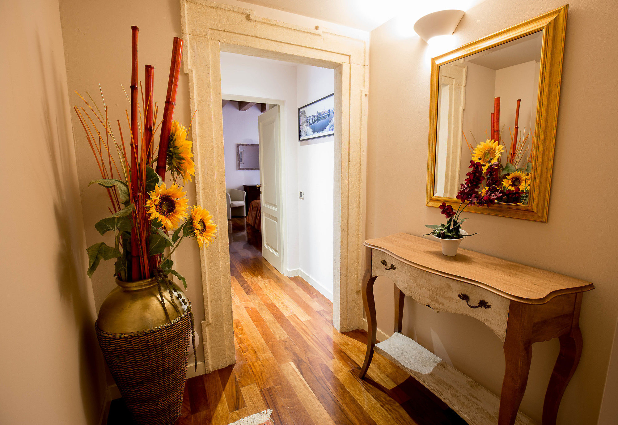 Фото Relais A Ponte Pietra