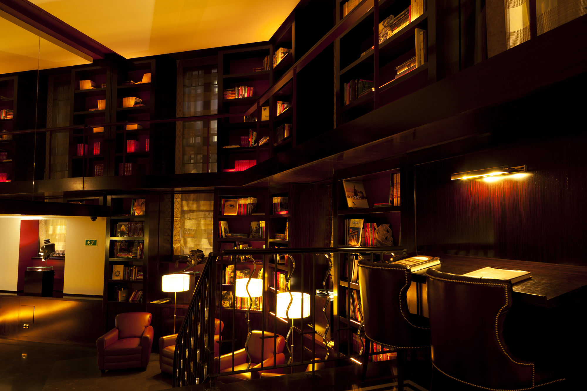 Фото Hotel Boutique Gareus