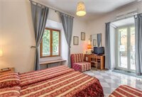 Фото Hotel Carmel Roma