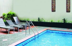 Гостиница Peninsula International Hotel