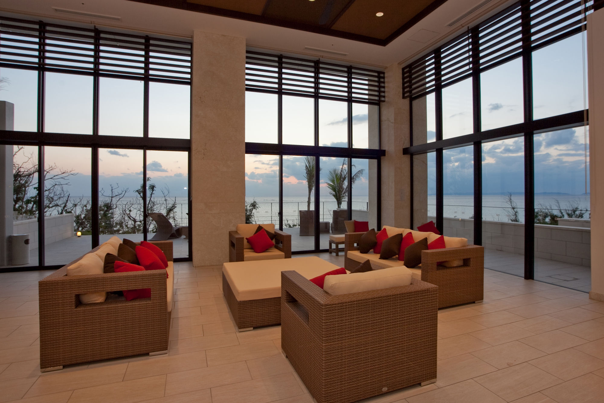 Фото Ryukyu Onsen Senagajima Hotel