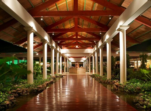 Гостиница Royal Service at Paradisus Punta Cana - Adults Only All Inclusive