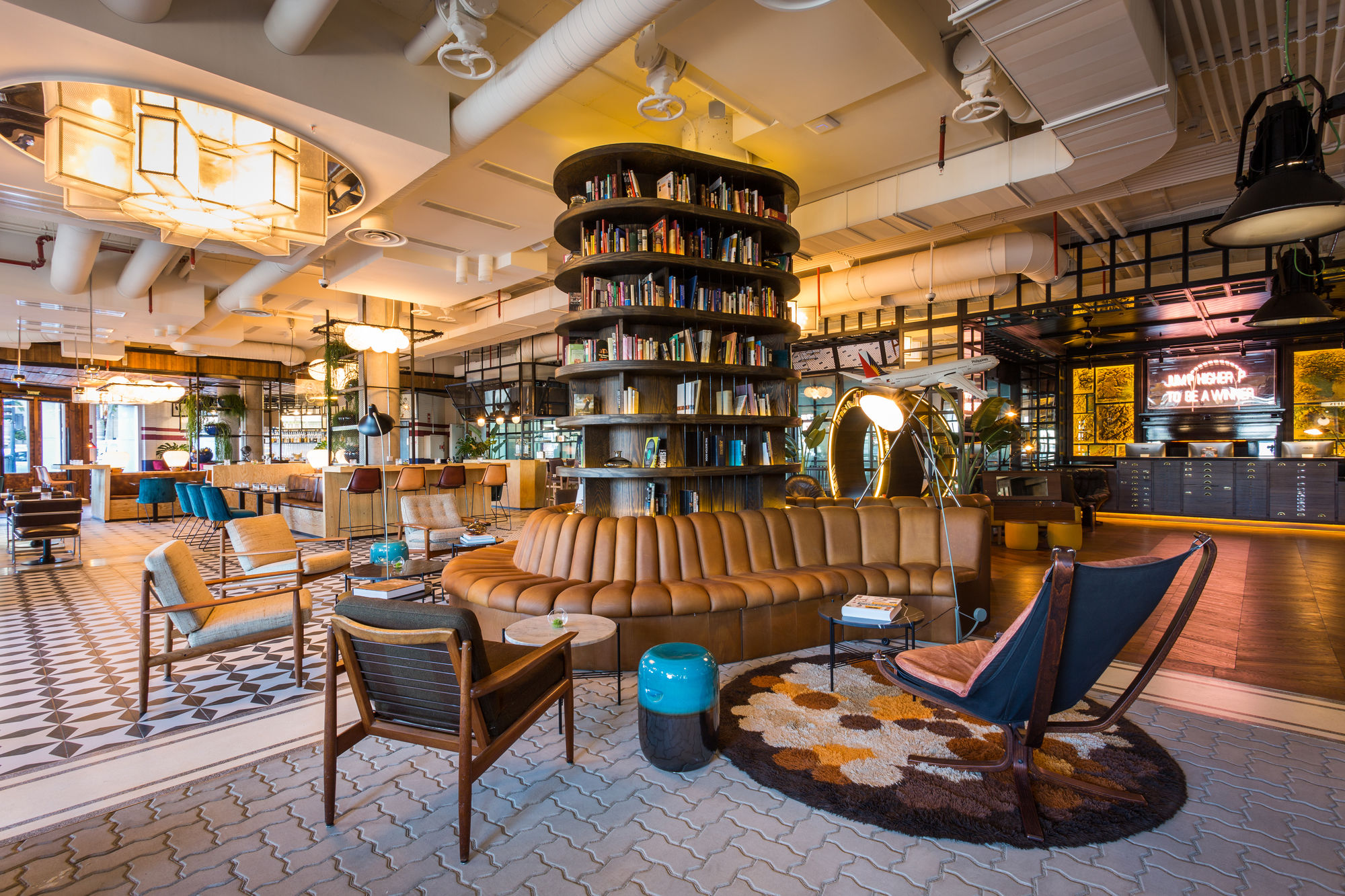 Фото Отель Only You Hotel Atocha