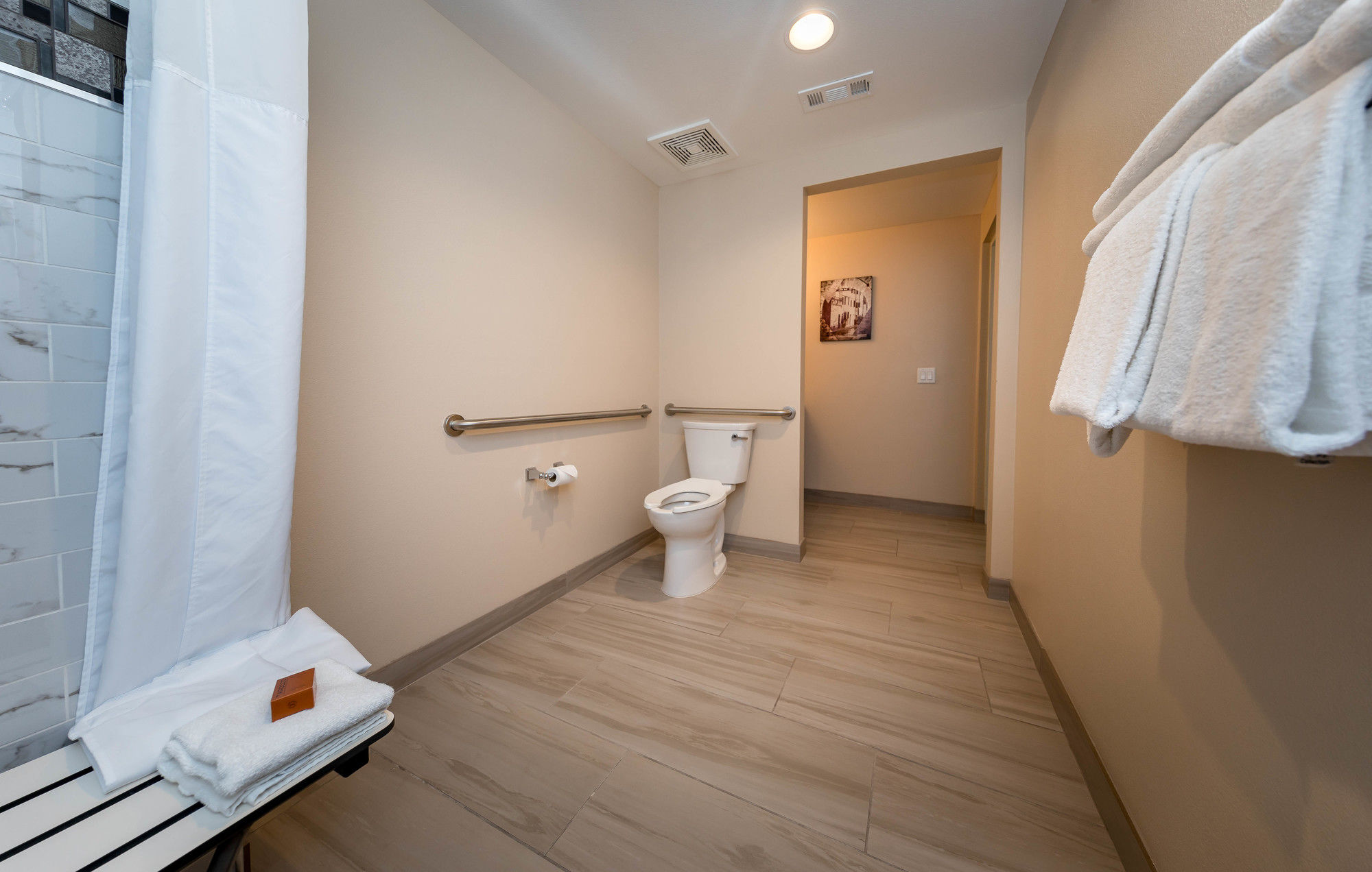 Фото Grand Legacy At the Park