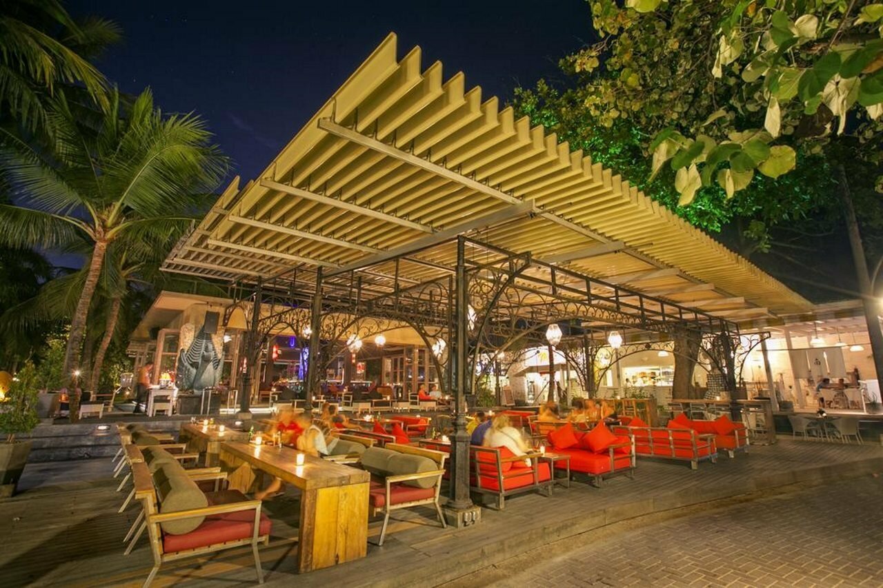 Фото Segara Village