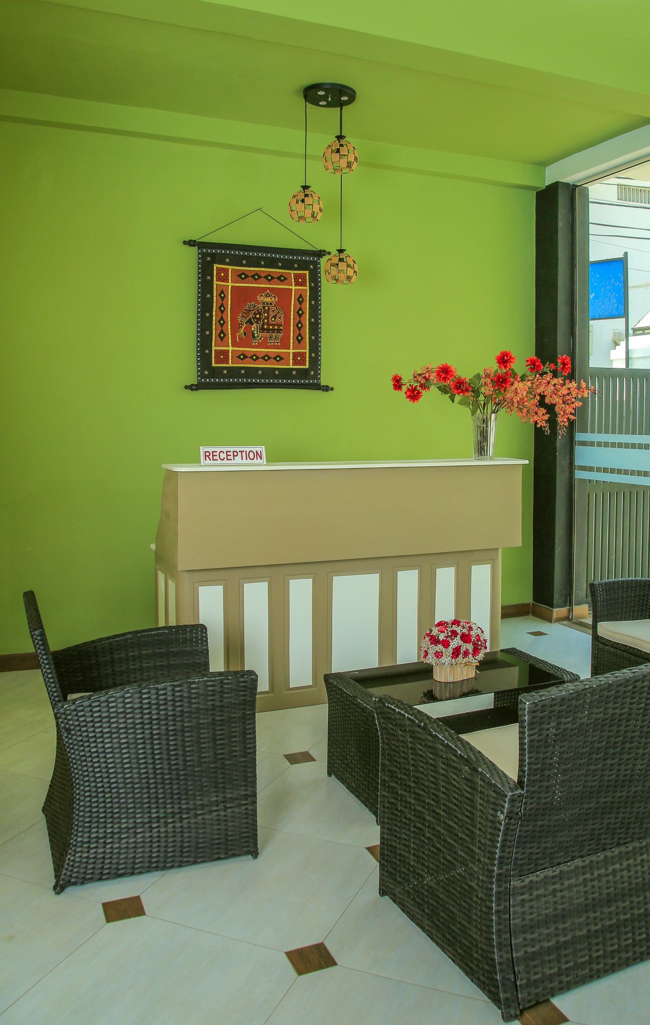 Фото Christima Residence