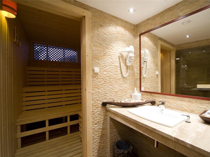 Фото Boutique Hotel Victoria Budapest