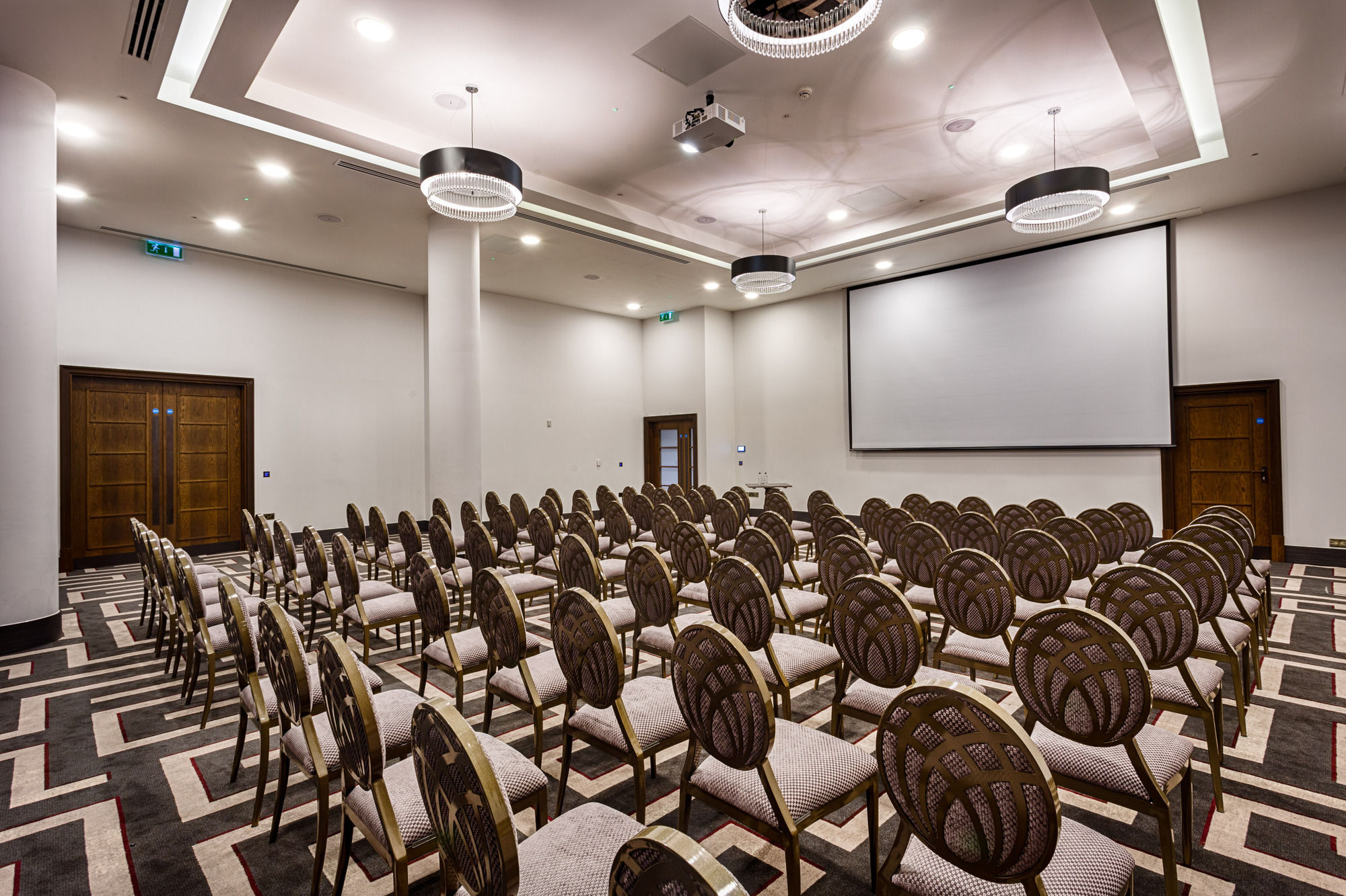 Фото Courthouse Hotel Shoreditch