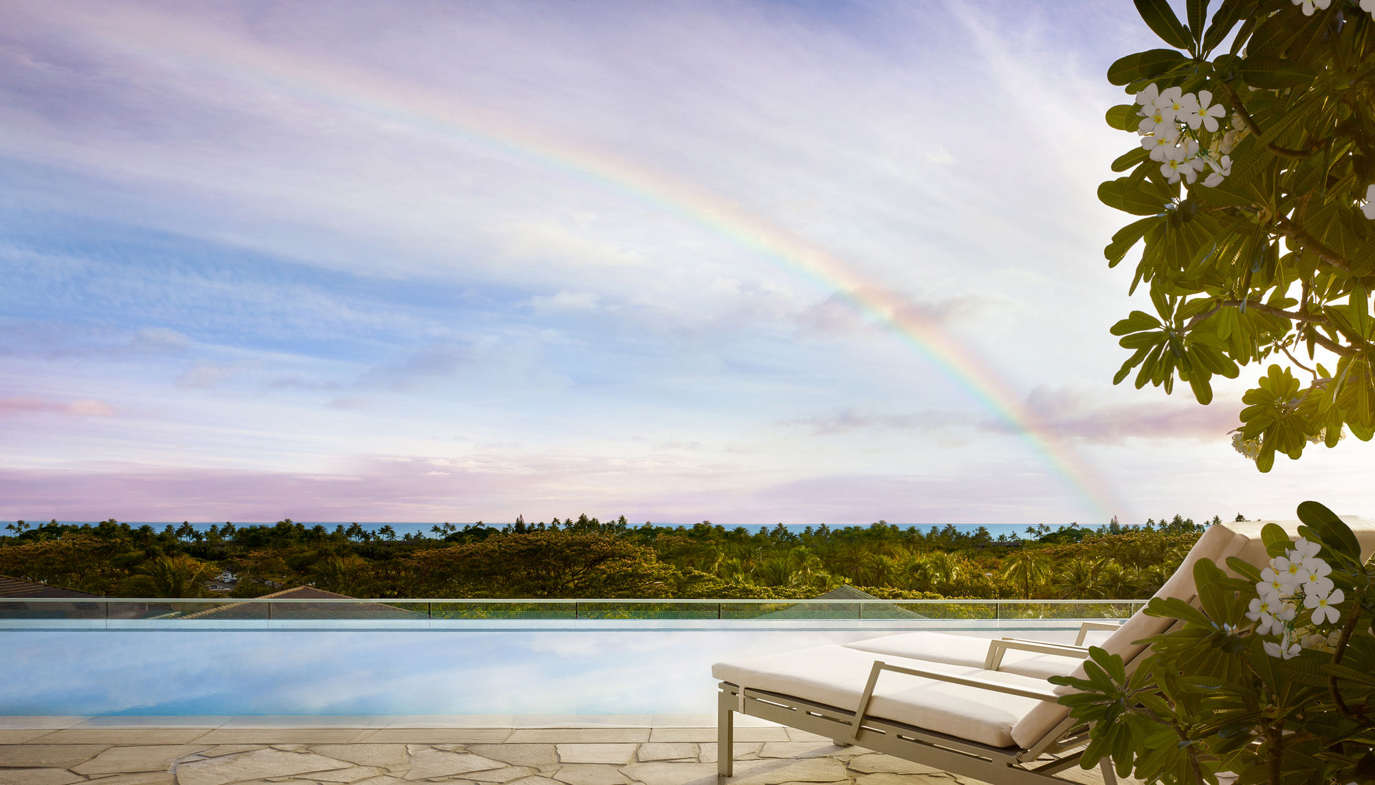 Фото The Ritz-Carlton Residences, Waikiki Beach