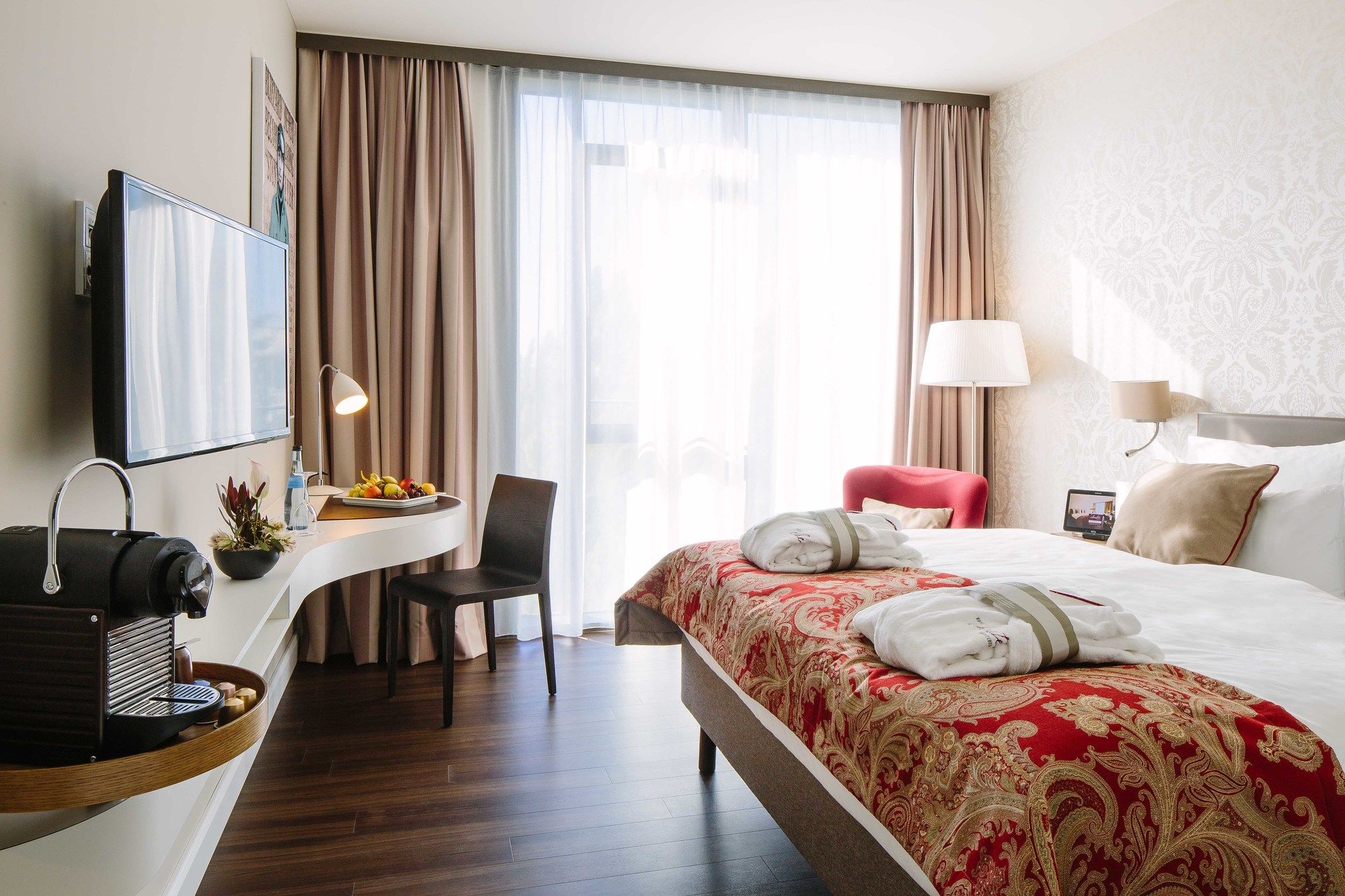 Фото Hotel Chester Heidelberg