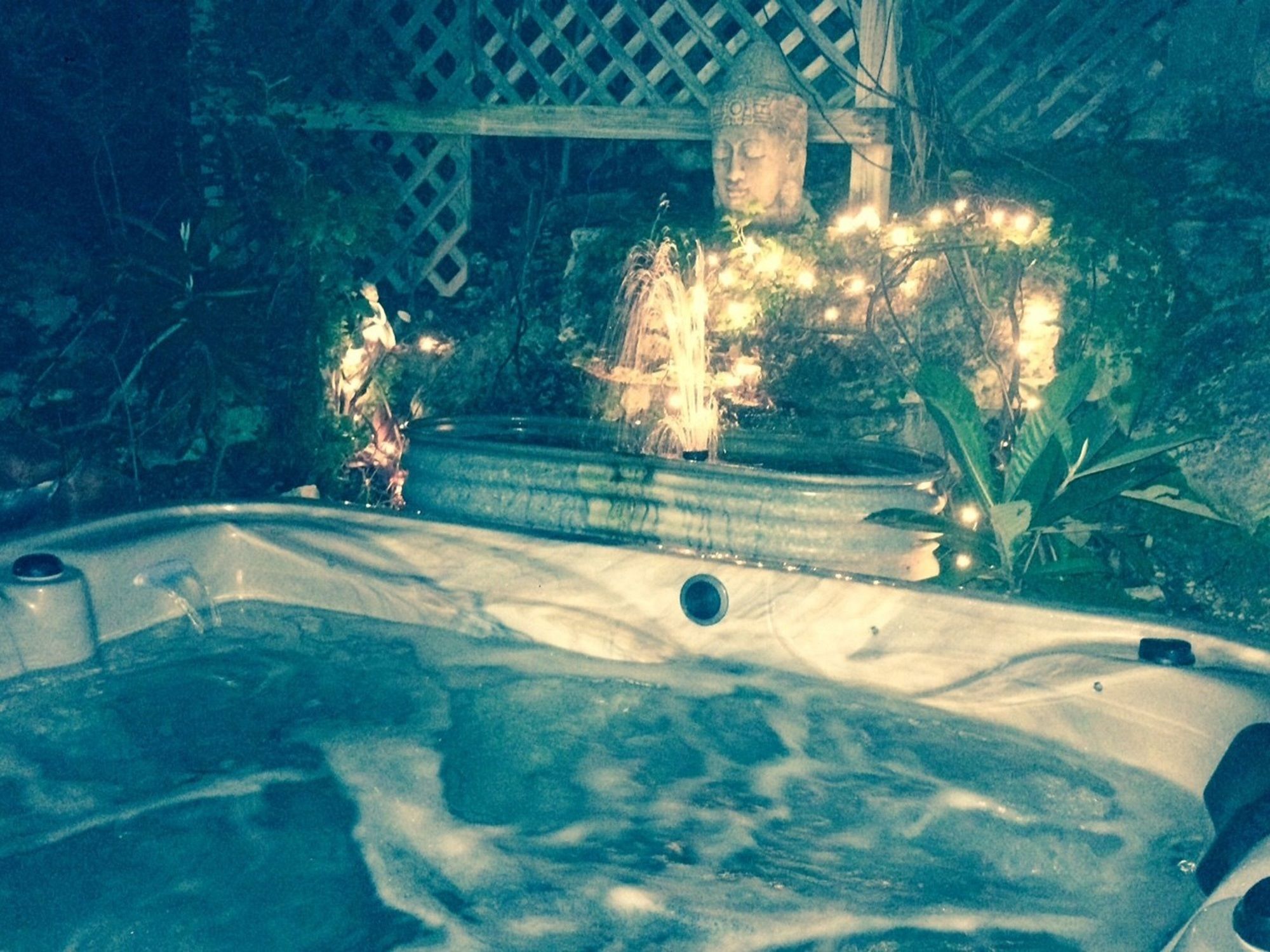 Фото Casa del Sol Bed and Breakfast