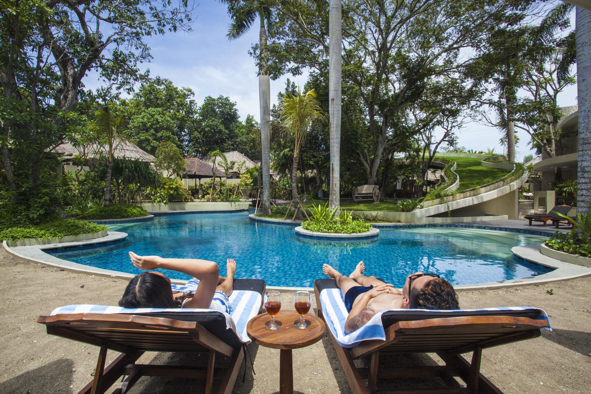 Фото Regali Villa