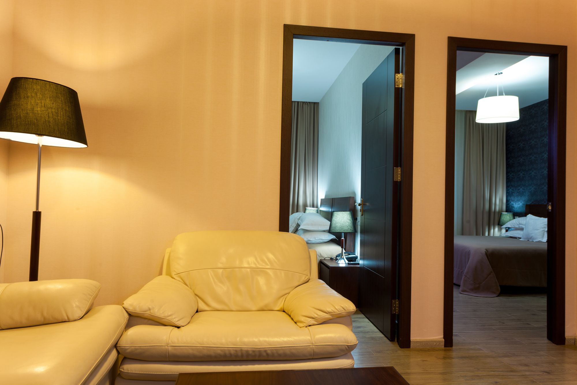 Фото Crystal Hotel & SPA