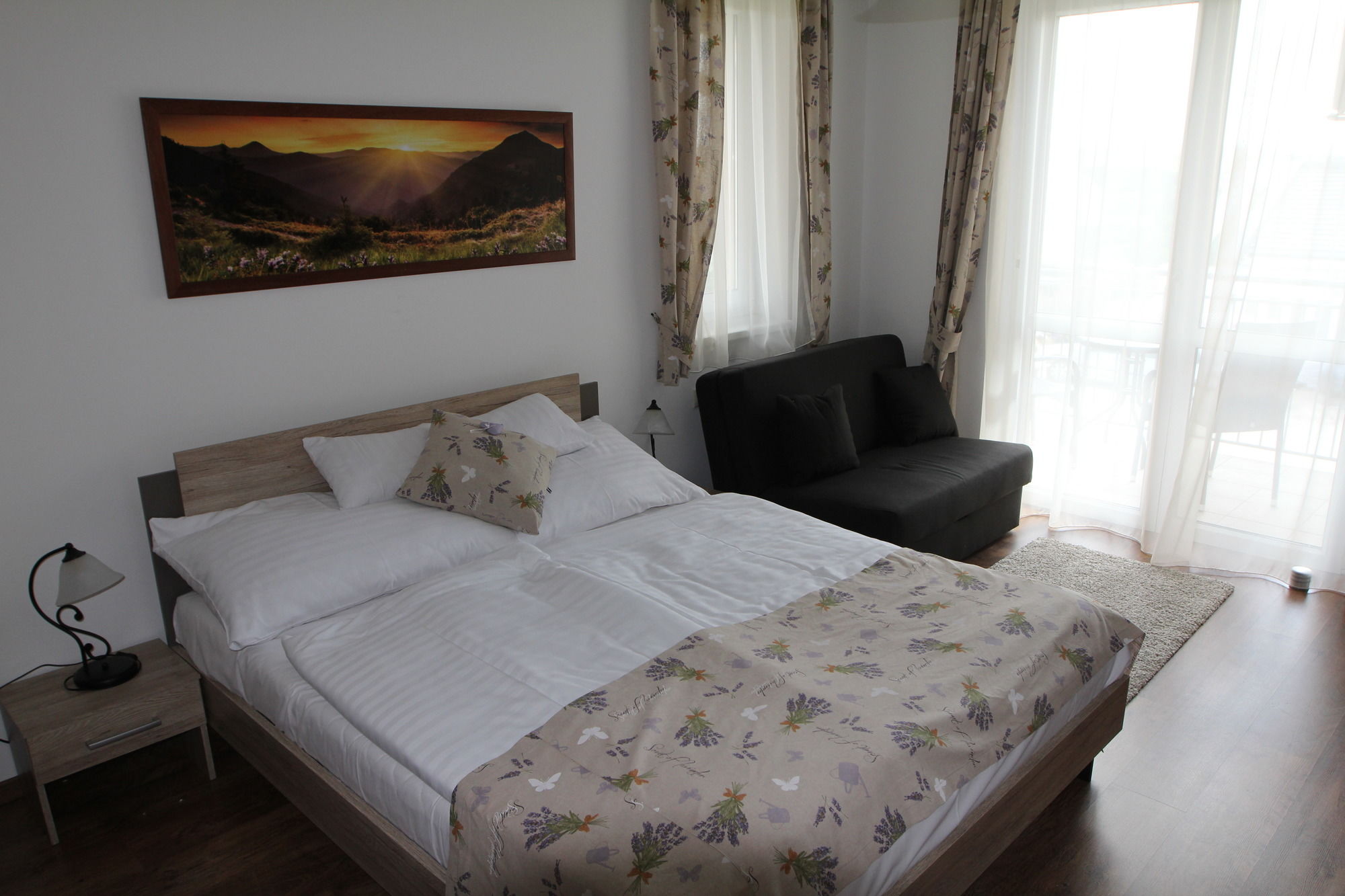 Фото Fortuna 7 Apartments