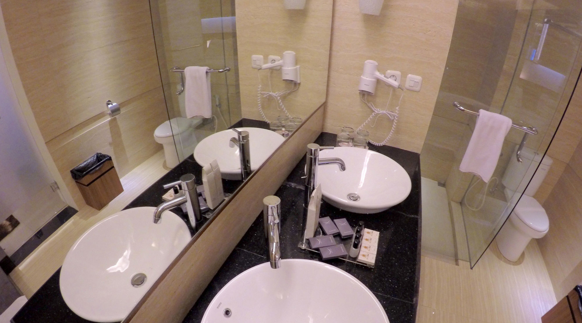 Фото Grand Guci Hotel