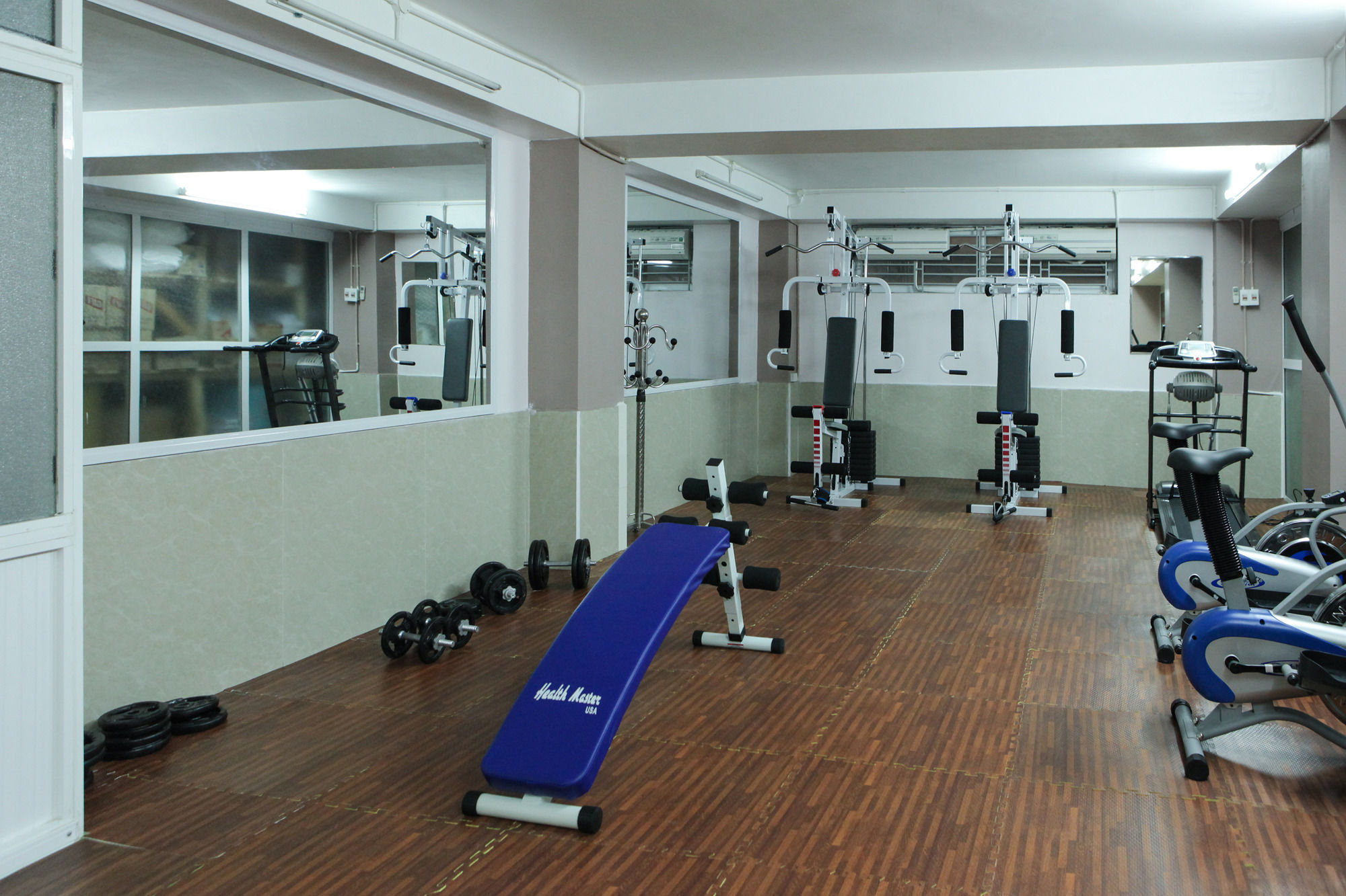 Фото Princess Hotel Hai Phong