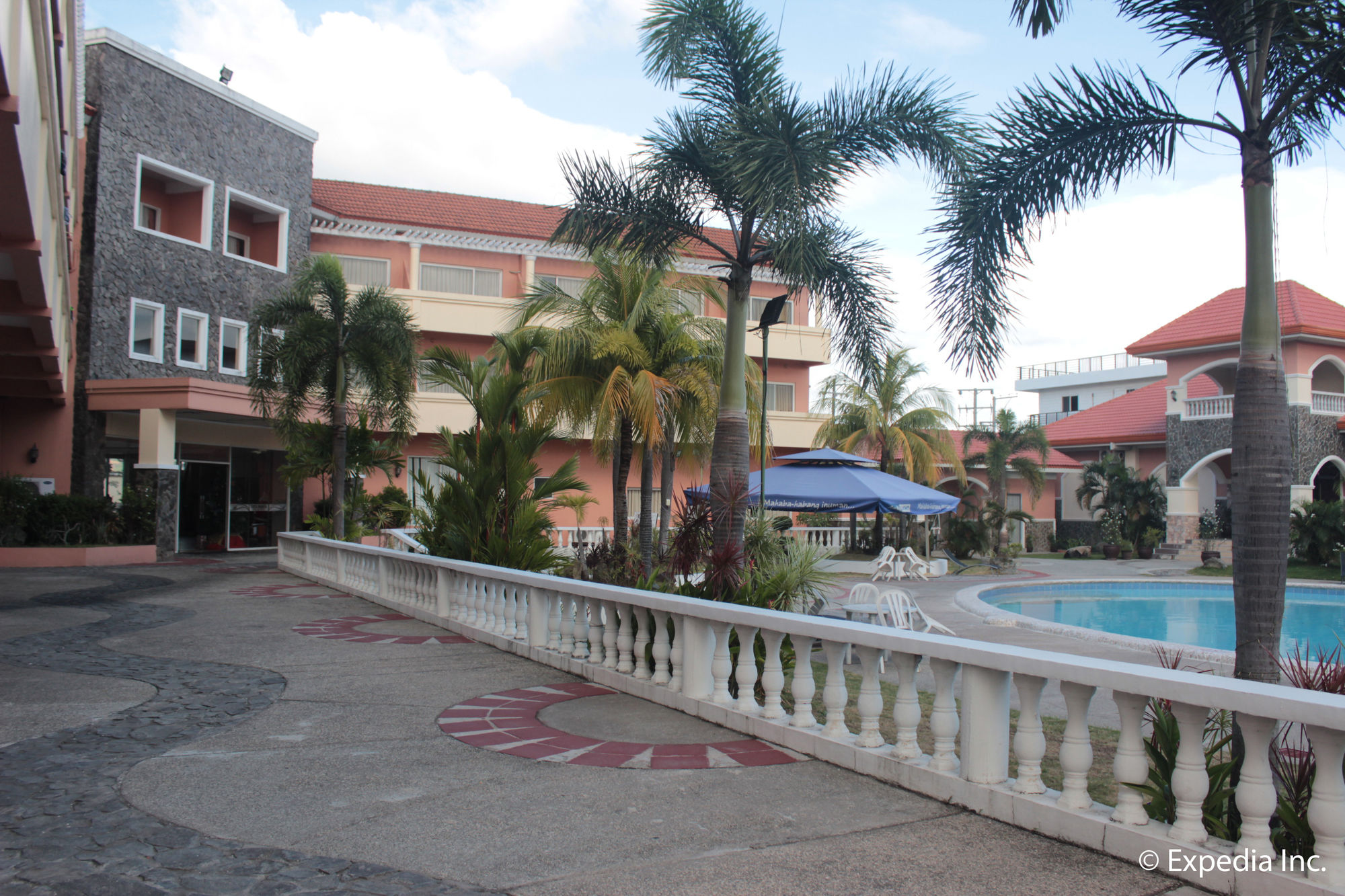 Фото Vista Marina Hotel and Resort