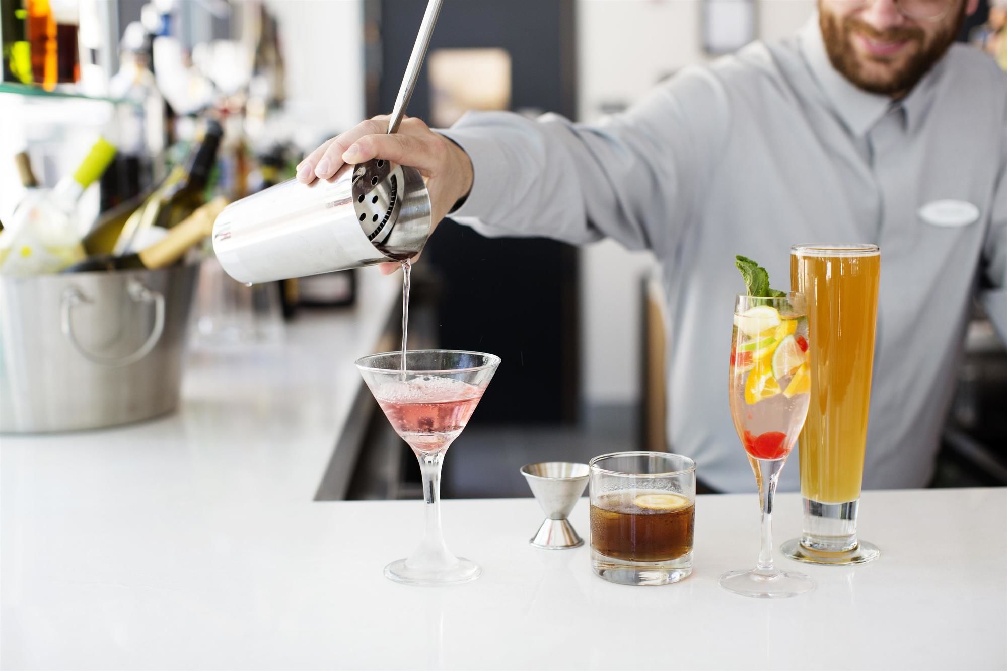 Фото Hyatt House New York/Chelsea