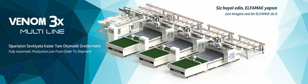 Industrial enterprise Elfamak, Konya, photo