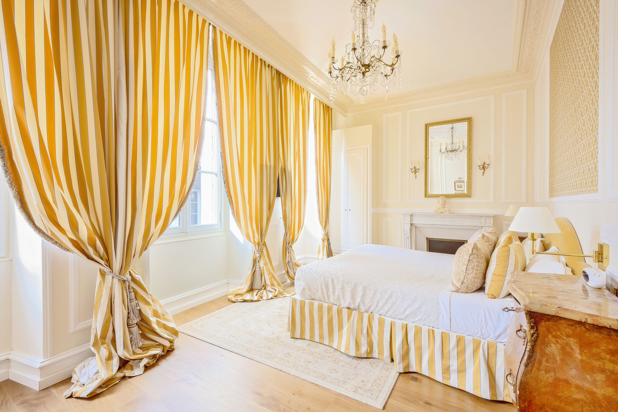 Фото Villa Victor Louis