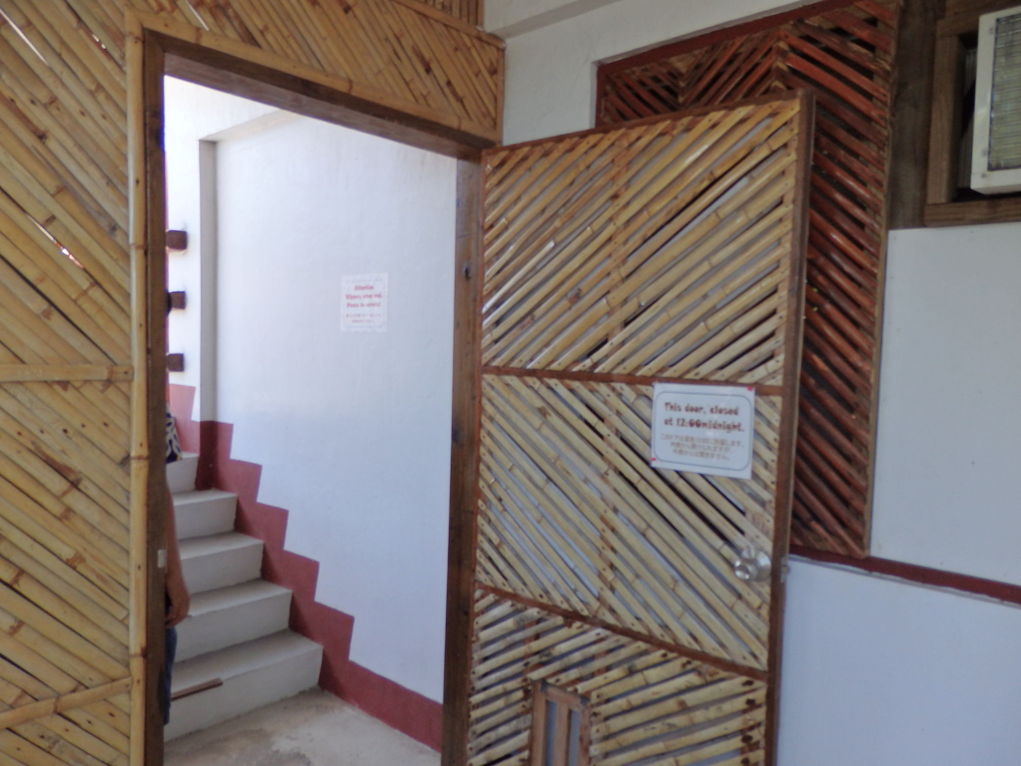 Фото Antelope Guesthouse