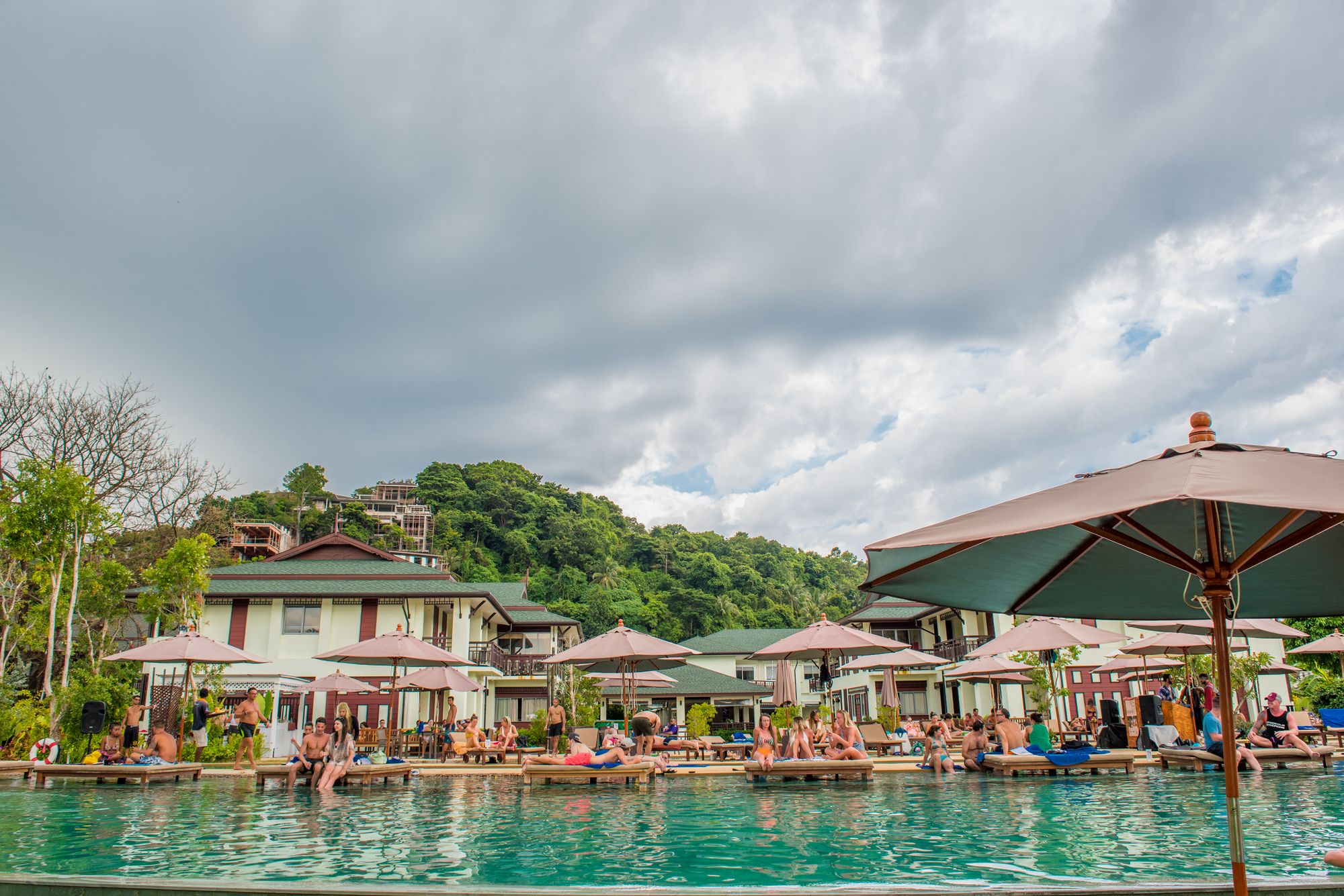 Фото отеля 2