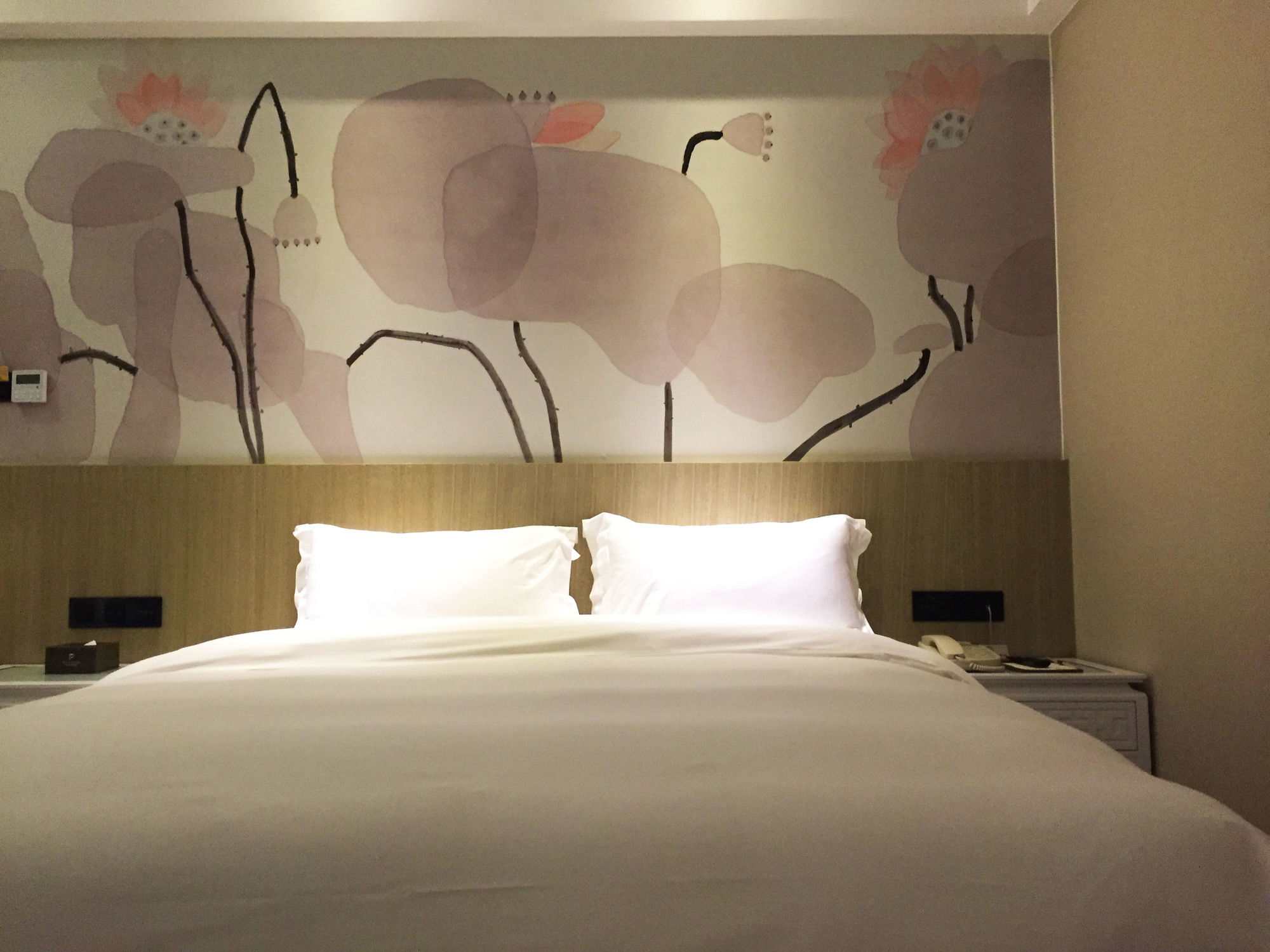 Фото Paco Hotel Tiyuxilu Metro Guangzhou