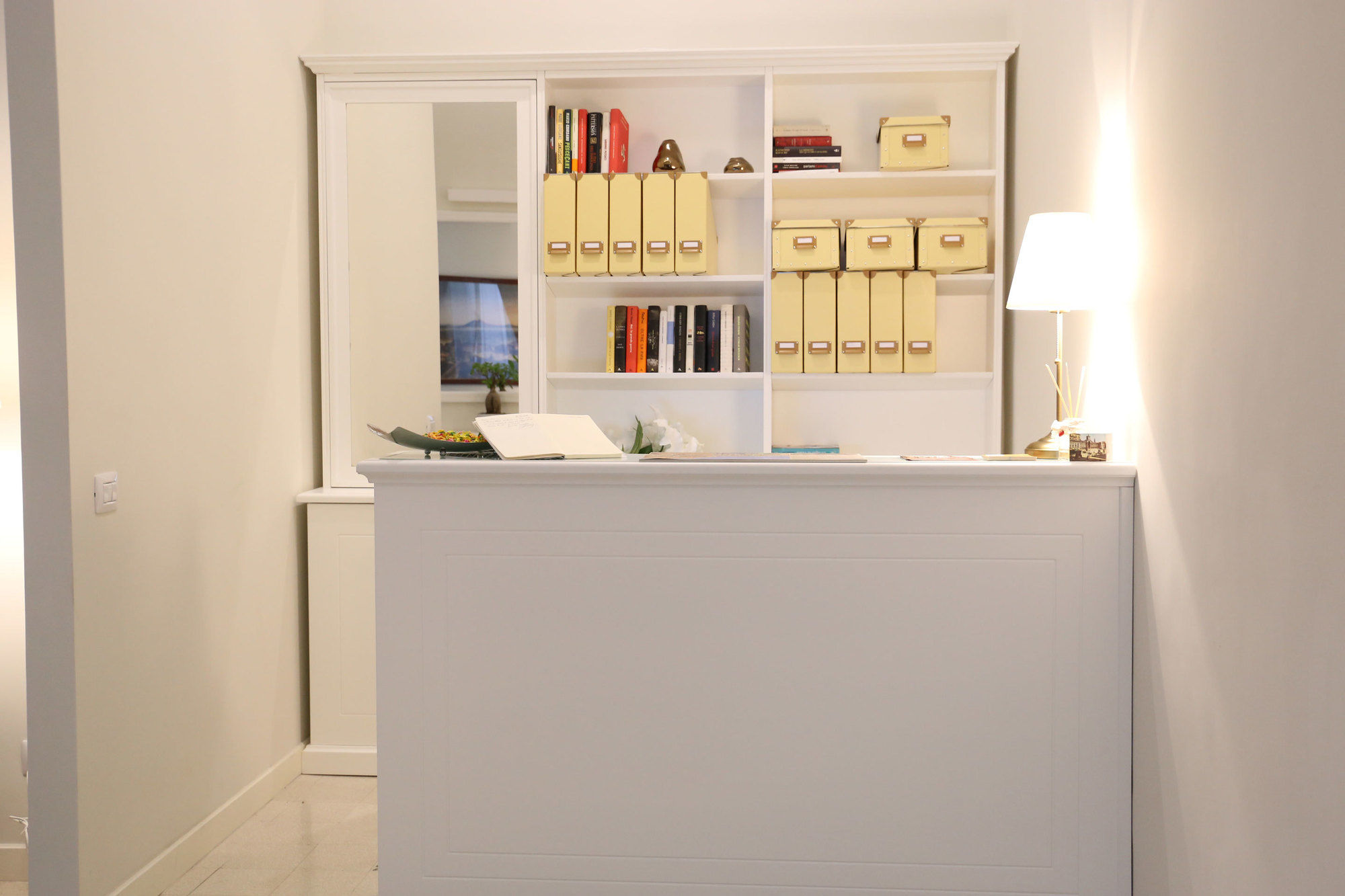 Фото Dimora Delle Arti