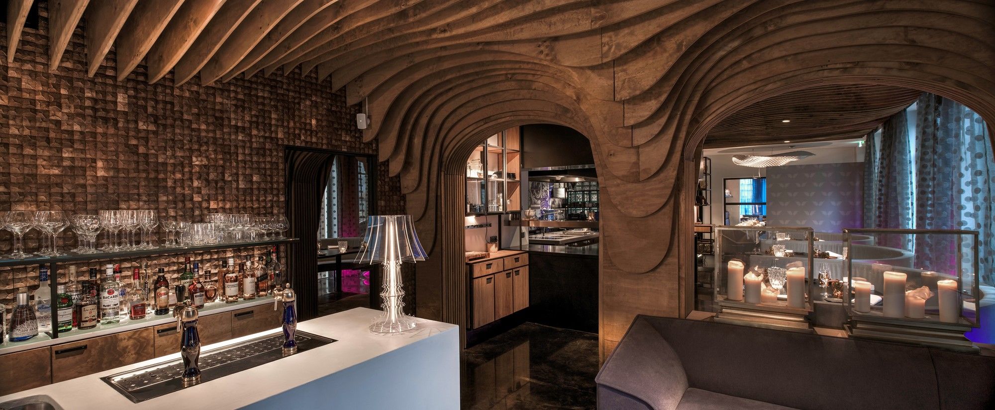 Фото Little Grand