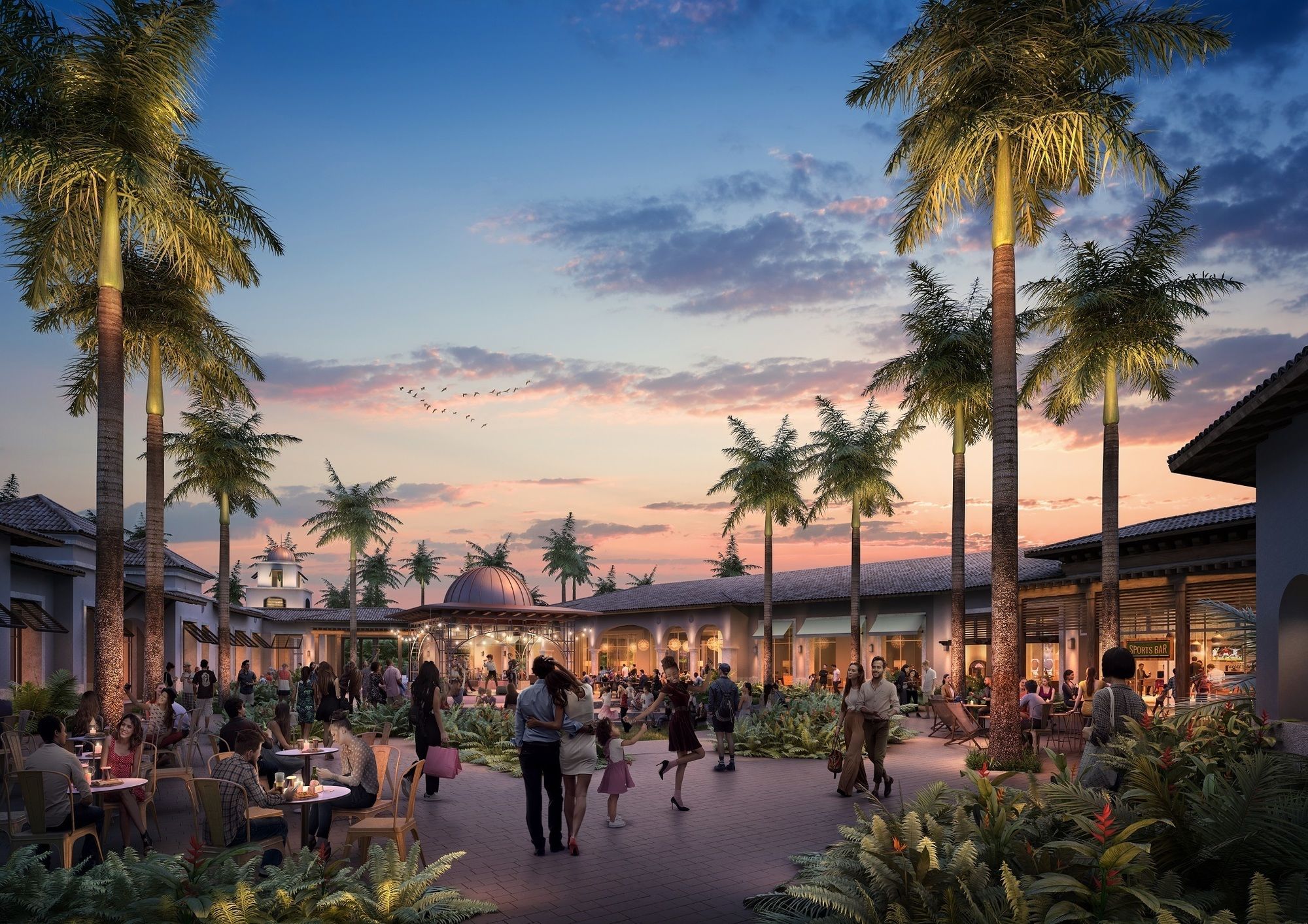 Фото Unique Club at Lopesan Costa Bávaro