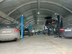 Pospelov Avto (mikrorayon Matmasy, Matmasovskaya ulitsa, 52), car service, auto repair