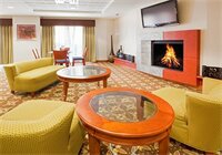 Фото Hampton Inn Westfield