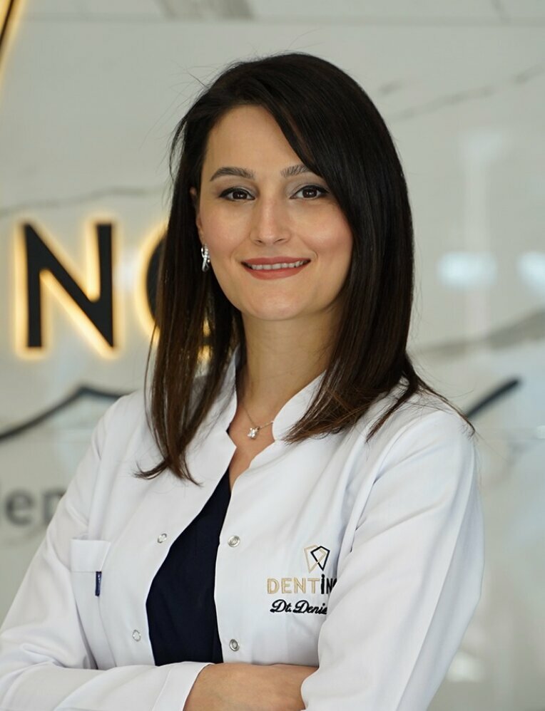 Clínica dental Dentince Oral and Dental Health Outpatient Clinic, , foto