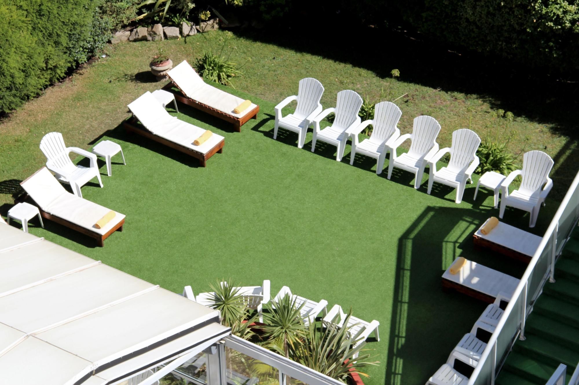 Фото Gran Hotel Verona