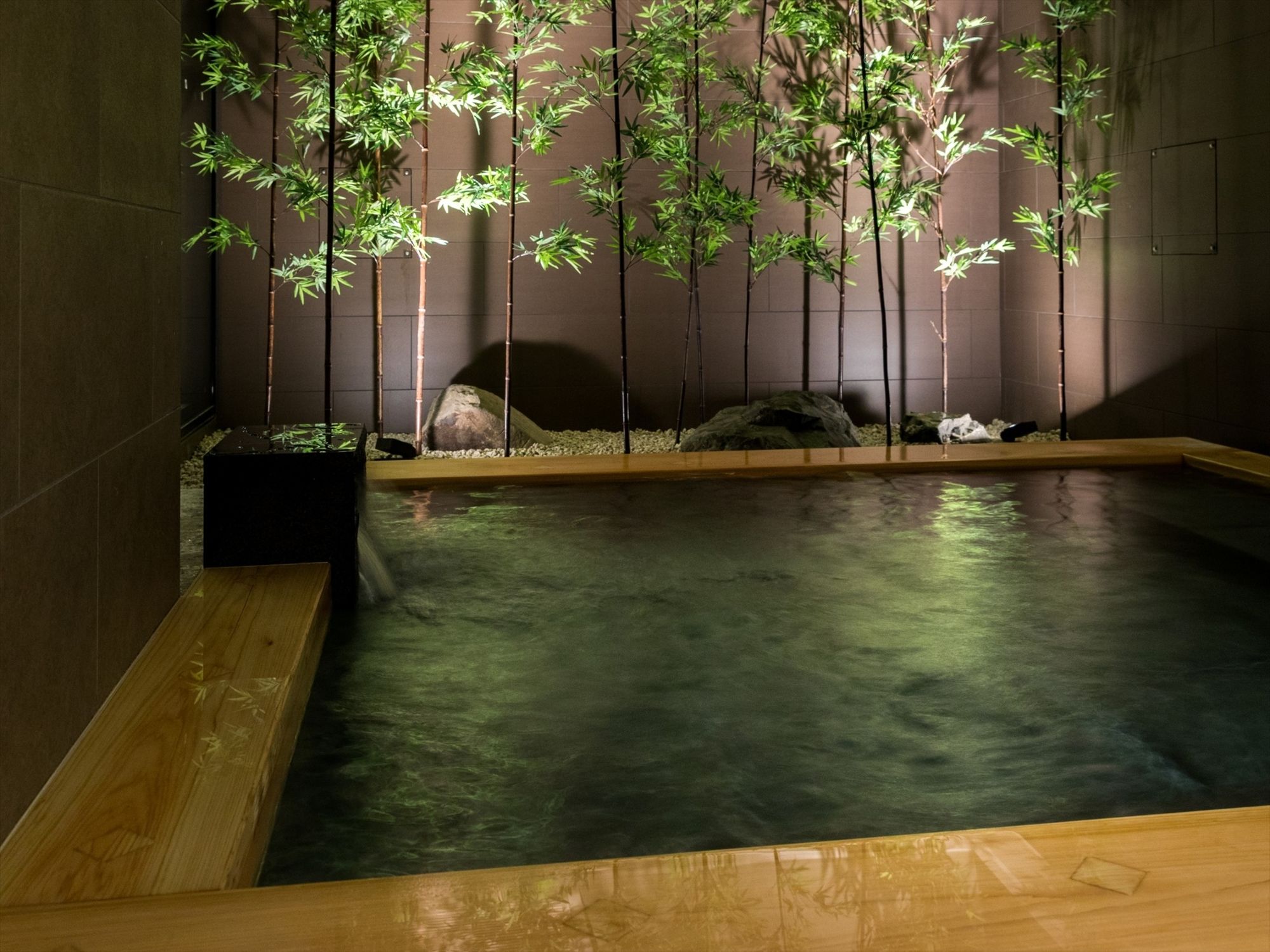 Фото Solaria Nishitetsu Hotel Kyoto Premier