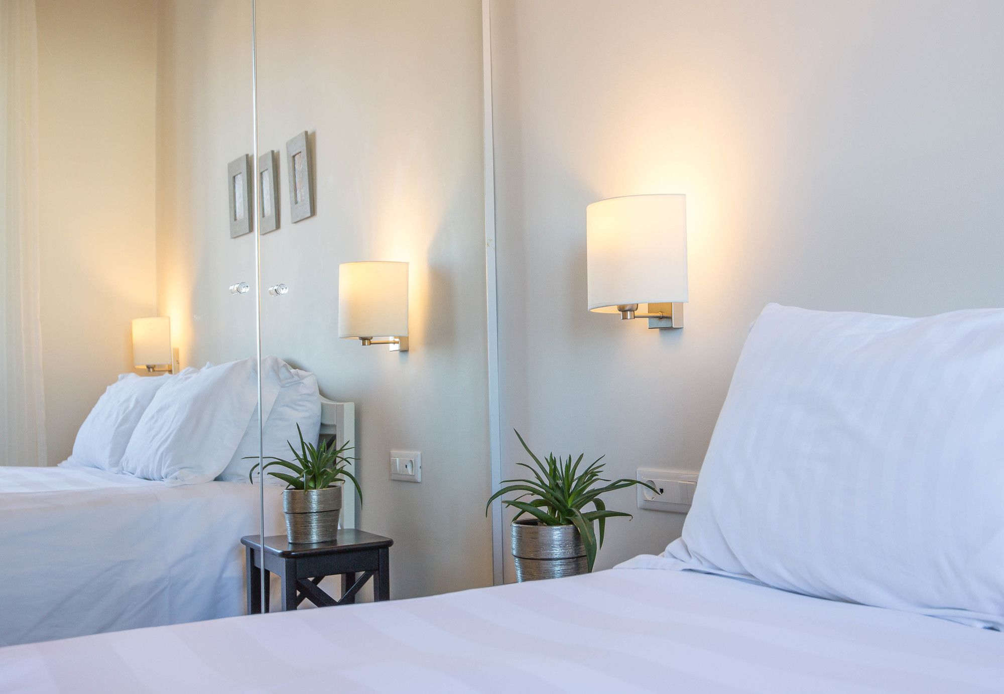 Фото Leto Nuevo Hotel