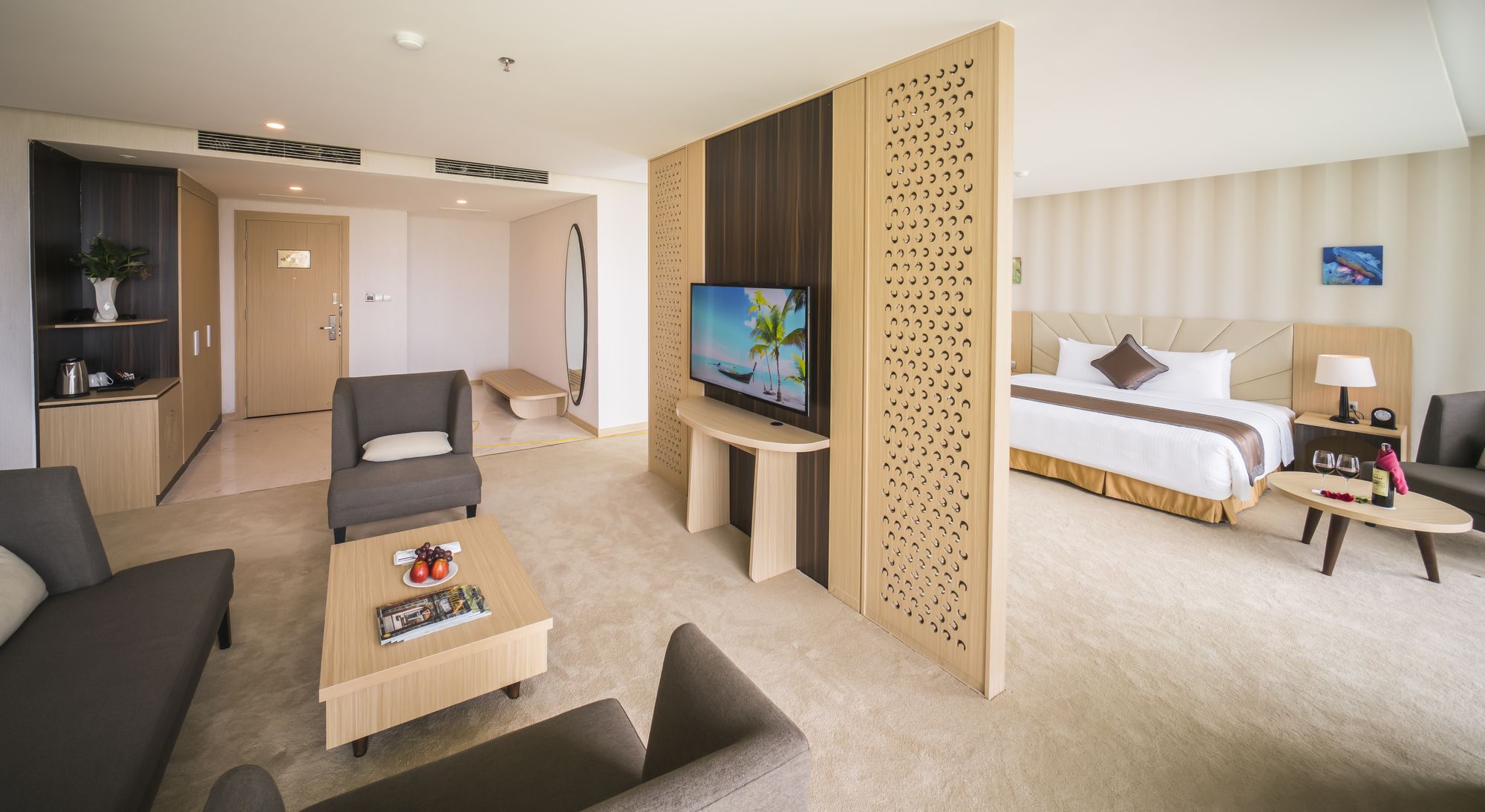 Фото Muong Thanh Luxury Phu Quoc