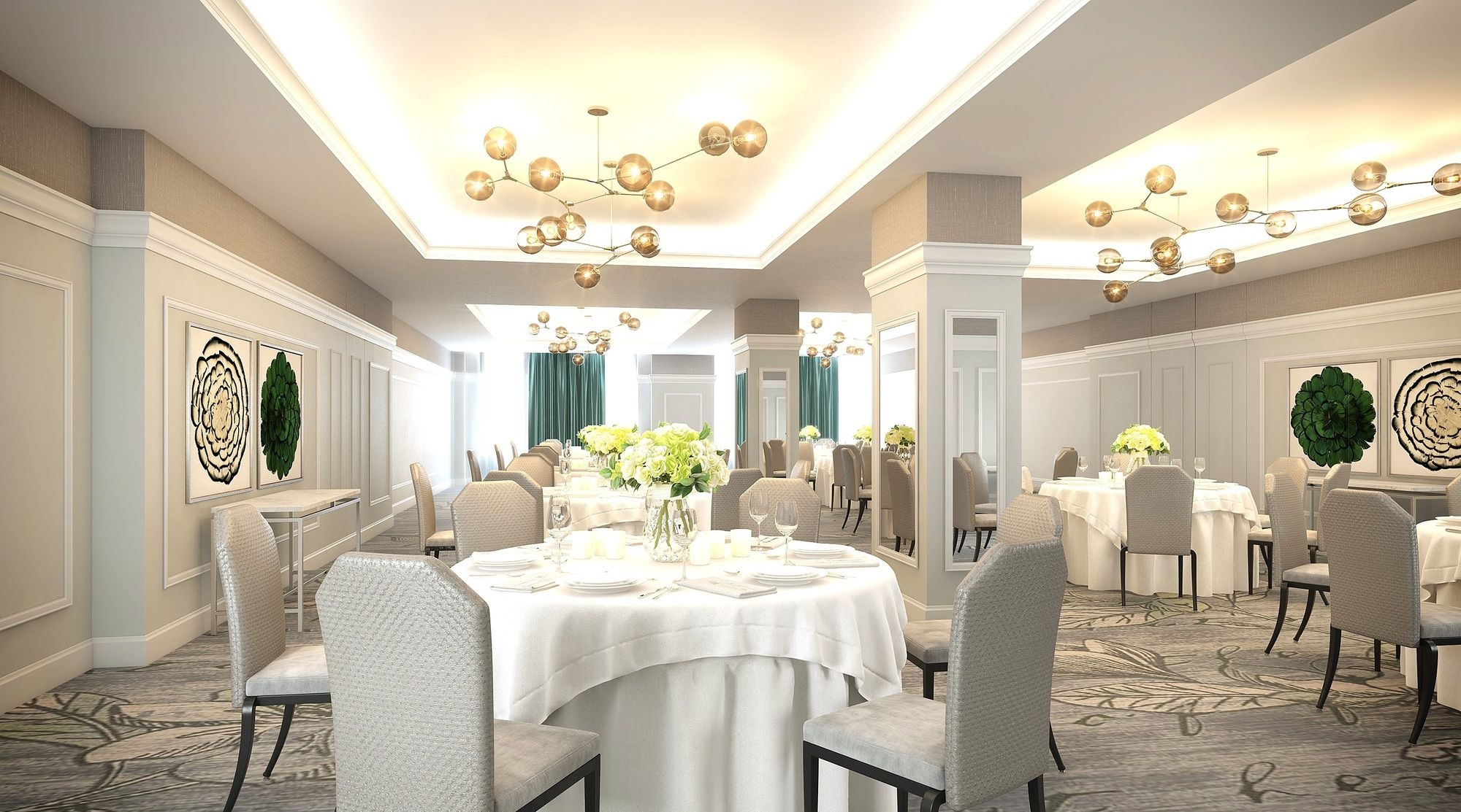 Фото Kimpton Cardinal Hotel, an IHG Hotel