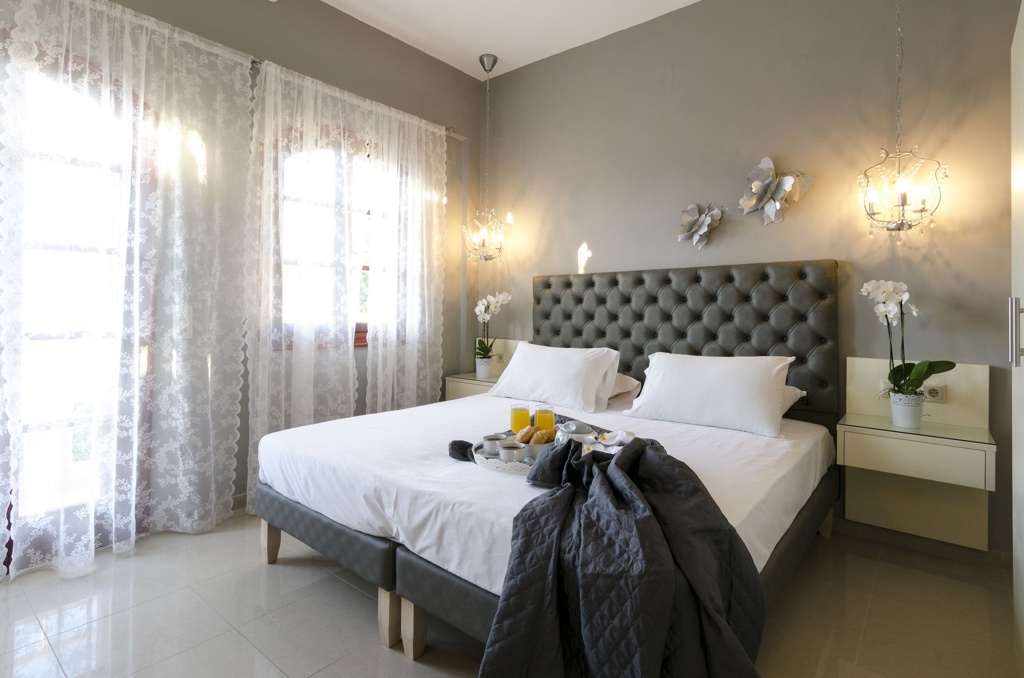 Фото Stelios Gardens