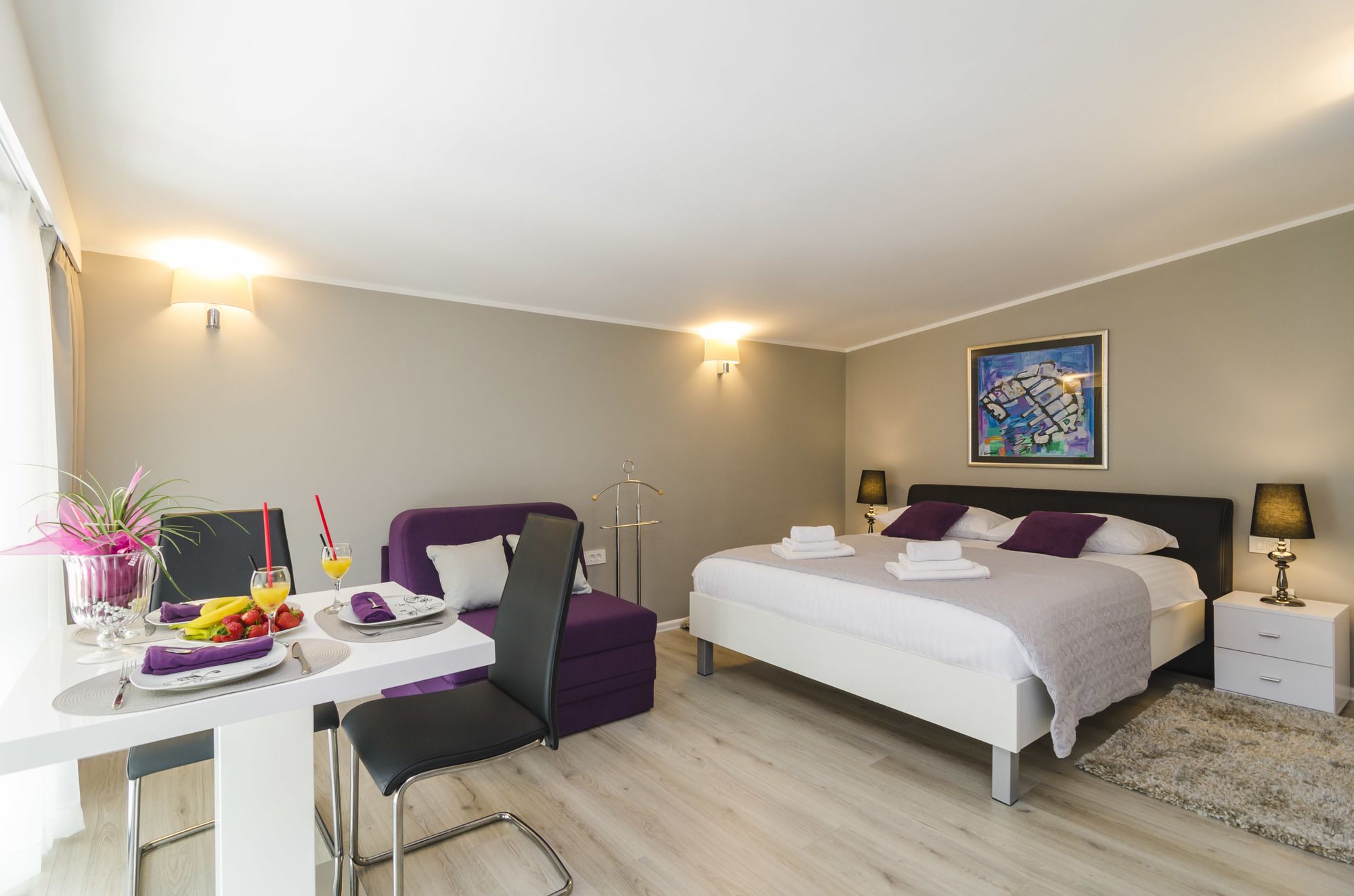 Фото Apartments ZoomZoom