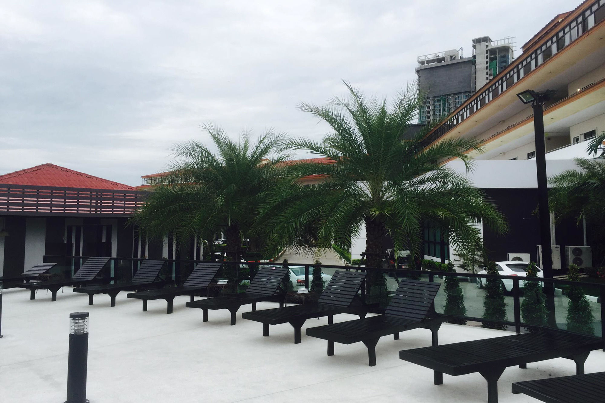 Фото Marble Garden View Pattaya