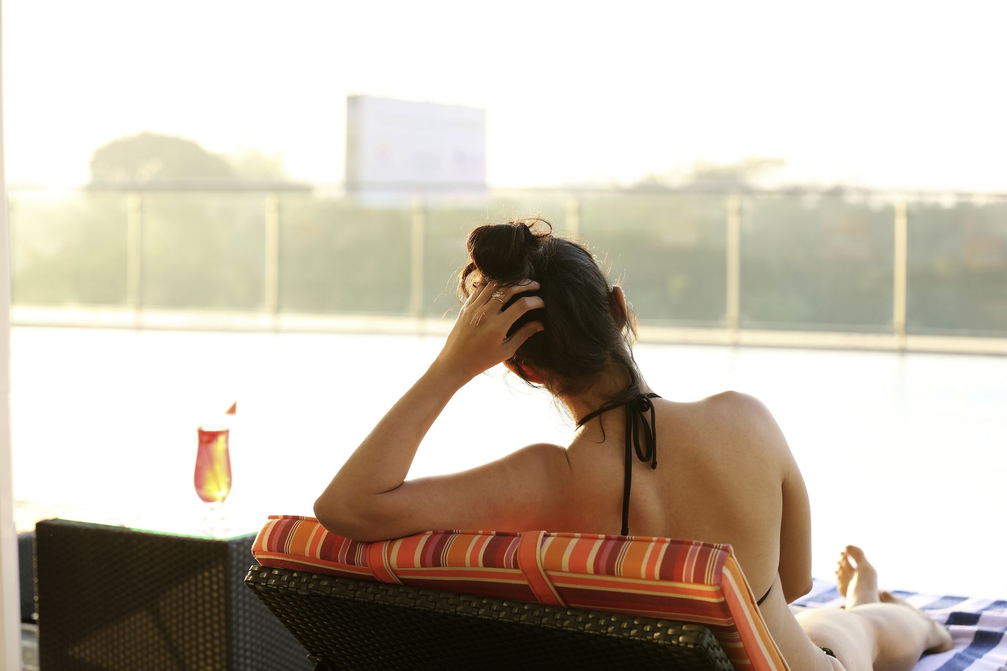 Фото Novotel Guwahati Gs Road Hotel