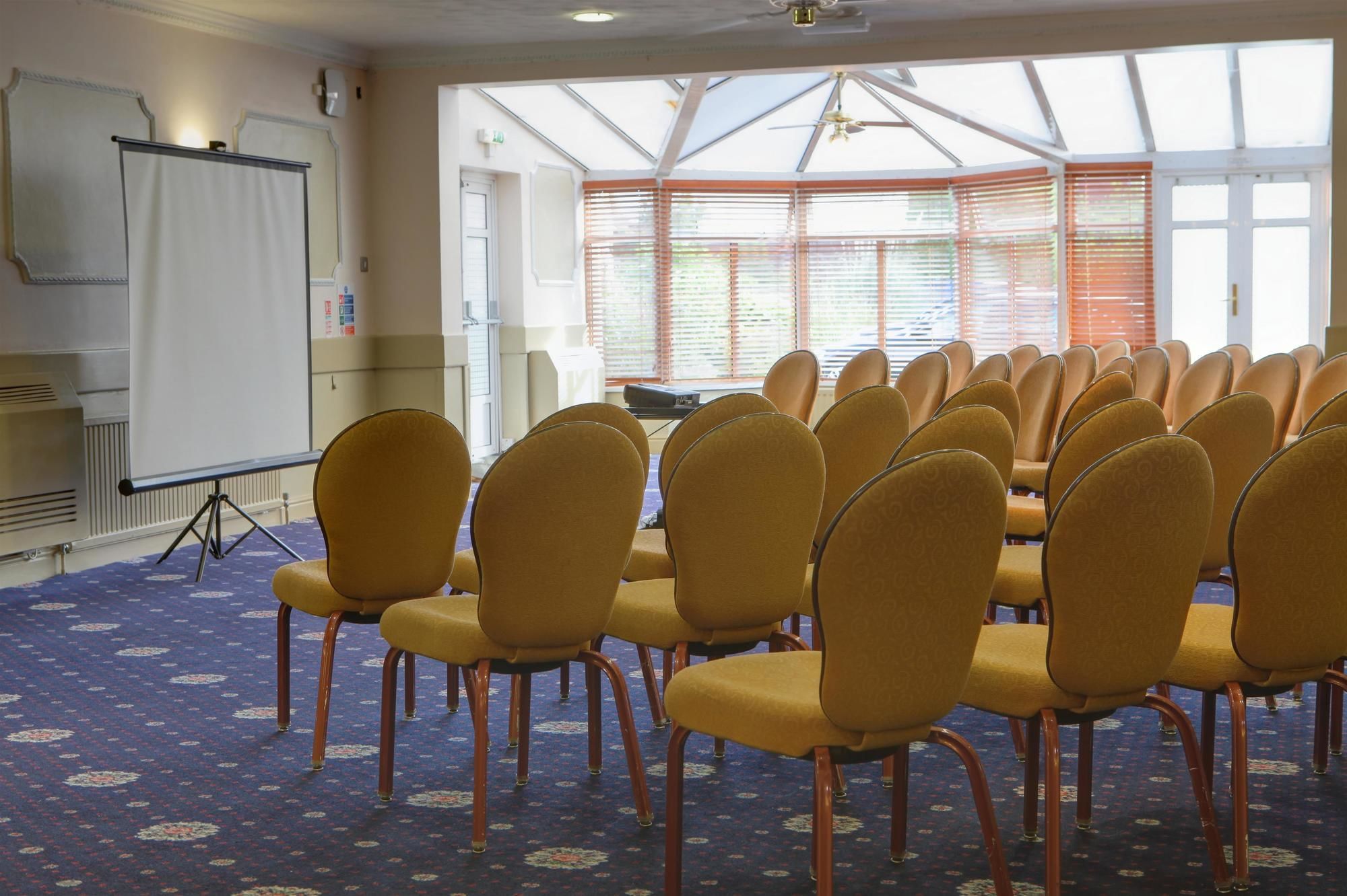 Фото Parkmore Hotel & Leisure Club, Sure Hotel Collection by Bw