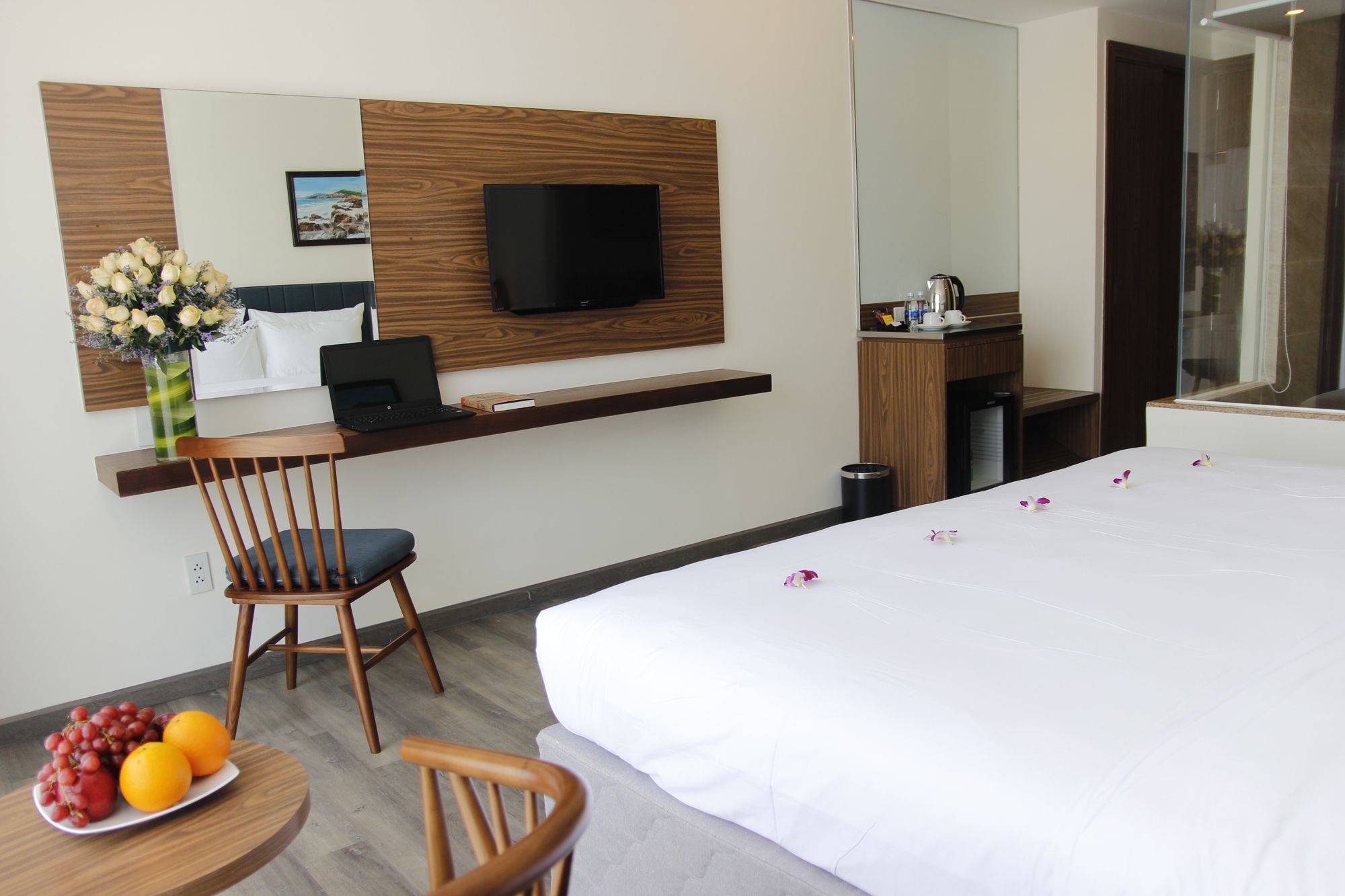 Фото Sala Tuy Hoa Beach